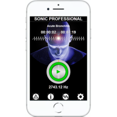 Sonic●Professional