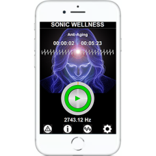 Sonic●Wellness